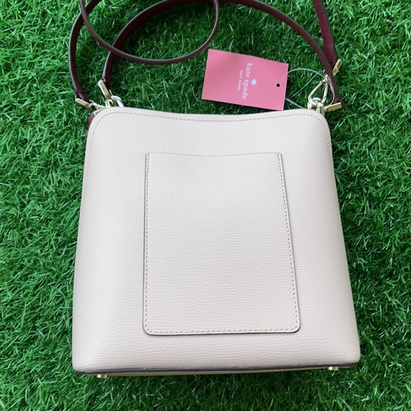 Kate Spade Darcy Small Bucket Crossbody - Picture 6 of 16